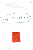 Franko the clown - Vintage Photograph