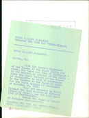 Queen Elizabeth II - Vintage Photograph