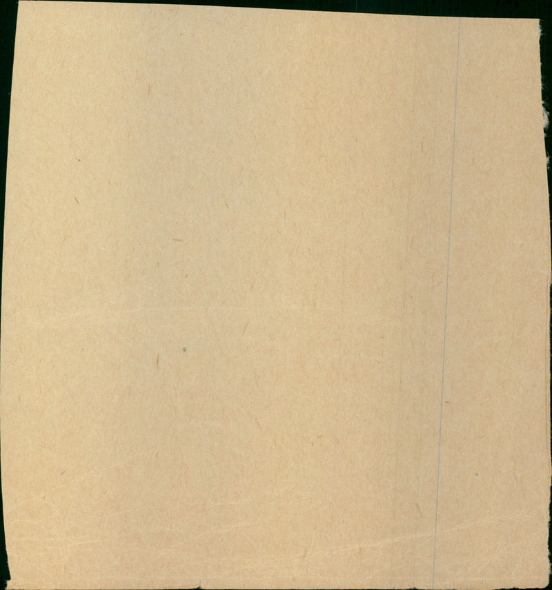 Elton Jack - Vintage Photograph