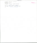 Thomas Franklin - Vintage Photograph