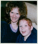 Thomas Franklin - Vintage Photograph