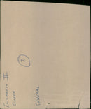 Queen Elizabeth II - Vintage Photograph