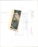 Pamela Franklin - Vintage Photograph