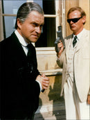 Harry Enfield - Vintage Photograph