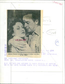 William Franklyn - Vintage Photograph