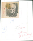 William Franklyn - Vintage Photograph