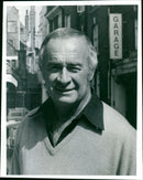 William Franklyn - Vintage Photograph