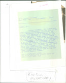 William Franklyn - Vintage Photograph