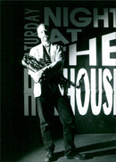 Alan Fraser - Vintage Photograph