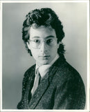 Ben Elton - Vintage Photograph