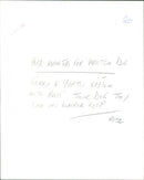 Gerry and Myrtle Emson - Vintage Photograph