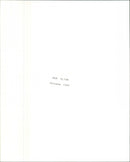 Ben Elton - Vintage Photograph