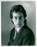 Ben Elton - Vintage Photograph
