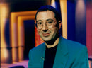 Ben Elton - Vintage Photograph