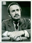 William Franklyn - Vintage Photograph