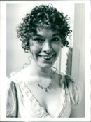 Sabina Franklyn - Vintage Photograph