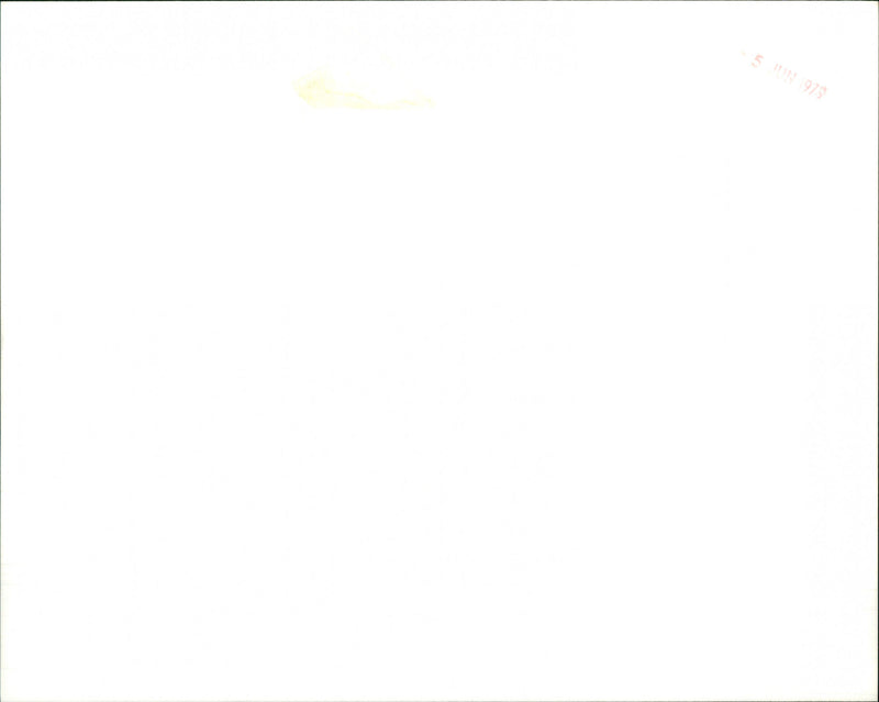 William Franklyn - Vintage Photograph