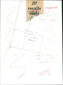 Leslie Franks - Vintage Photograph