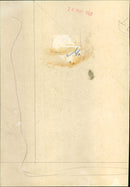 Leslie Franks - Vintage Photograph