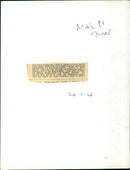 Queen Elizabeth II - Vintage Photograph