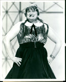 Bella - Vintage Photograph