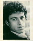 Mario Frangoulis - Vintage Photograph