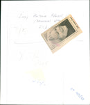 Antonia Fraser - Vintage Photograph