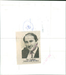 Tim Gardiner - Vintage Photograph