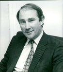 Tim Gardiner - Vintage Photograph