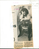 Emmanuel Elizabeth , David - Vintage Photograph