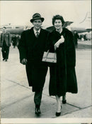Ava Gardner - Vintage Photograph