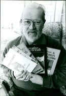 Stuart E. Grainger - Vintage Photograph