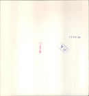 David and Elizabeth Emmanuel designs - Vintage Photograph