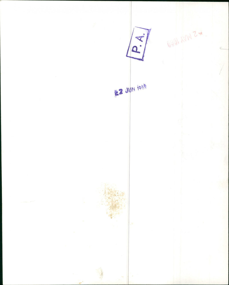 Ava Gardner - Vintage Photograph