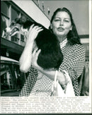 Ava Gardner - Vintage Photograph