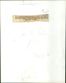 Mr. G. Elvin - Vintage Photograph