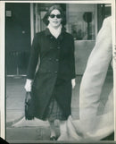 Ava Gardner - Vintage Photograph