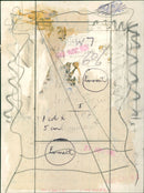 Leslie Emment - Vintage Photograph