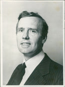 Leslie Emment - Vintage Photograph