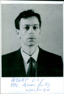 Robert Ely - Vintage Photograph