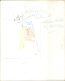 Queen Elizabeth II - Vintage Photograph