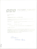 Queen Elizabeth II - Vintage Photograph