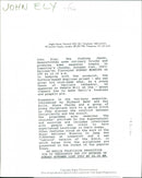 John Eley - Vintage Photograph