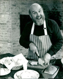 John Eley - Vintage Photograph