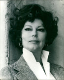 Ava Gardner - Vintage Photograph