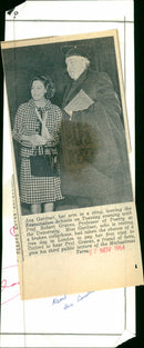 Ava Gardner - Vintage Photograph