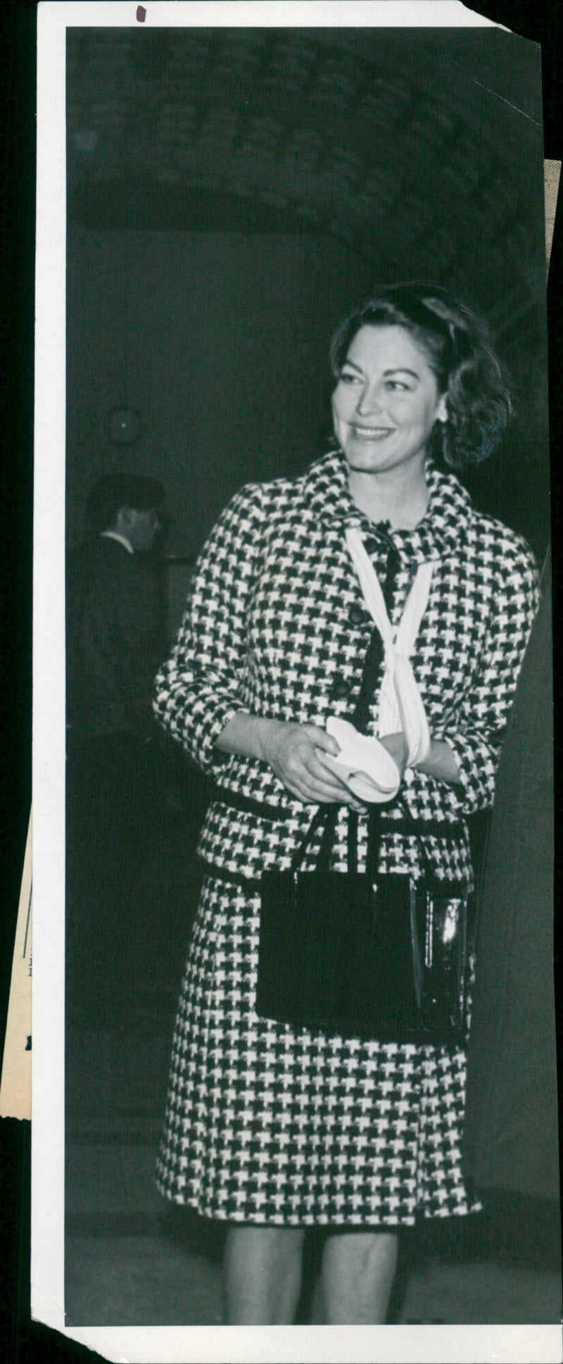 Ava Gardner - Vintage Photograph