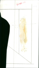 Ava Gardner - Vintage Photograph