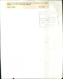 Queen Elizabeth II - Vintage Photograph