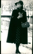 Ava Gardner - Vintage Photograph